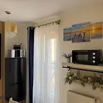 Tatanka Apartment Swinemünde