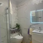Apartment Tatanka Swinemünde