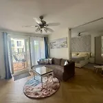 Tatanka Apartment *