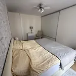 Apartment Tatanka *