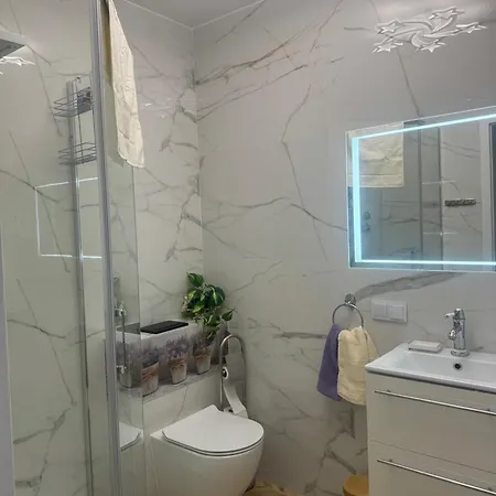 アパート Tatanka シフィノウイシチェ