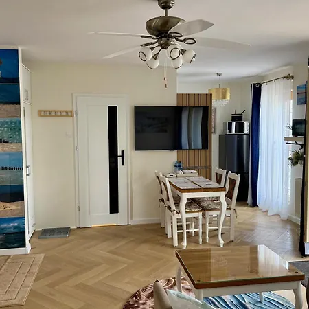 Tatanka Apartment