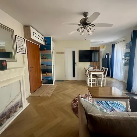 Apartment Tatanka