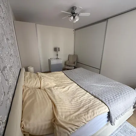 アパート Tatanka *