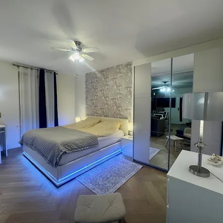 Tatanka Apartment *
