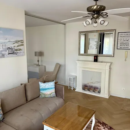 Apartment Tatanka