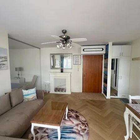 Tatanka アパート *