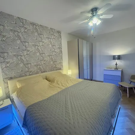 アパート Tatanka *