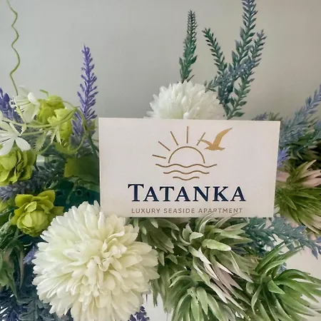 Tatanka Swinoujscie