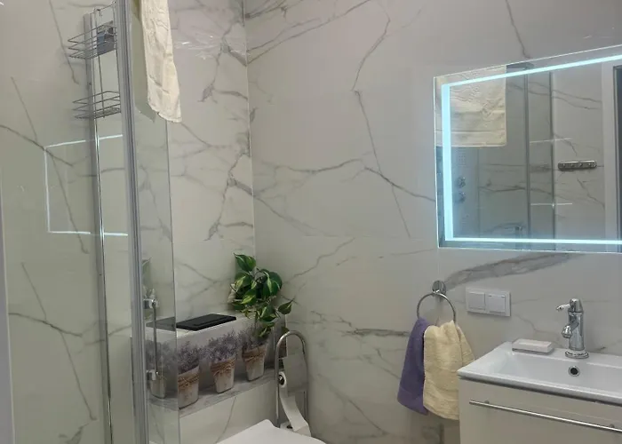 公寓 Tatanka 斯维诺乌伊希切